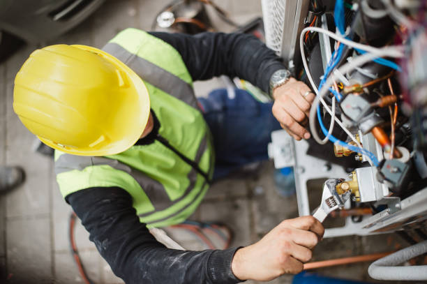 Best Industrial Electrical Services  in Beachwood, NJ