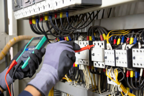 Best Data and Communication Cabling  in Beachwood, NJ