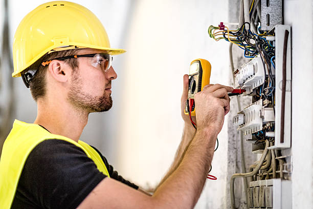 Best Electrical Panel Upgrades  in Beachwood, NJ