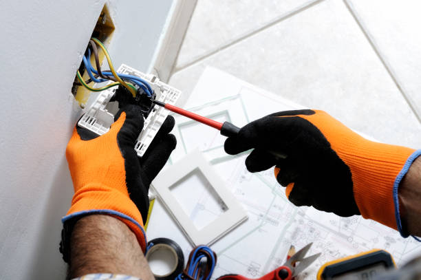 Best Electrical Remodeling Services  in Beachwood, NJ