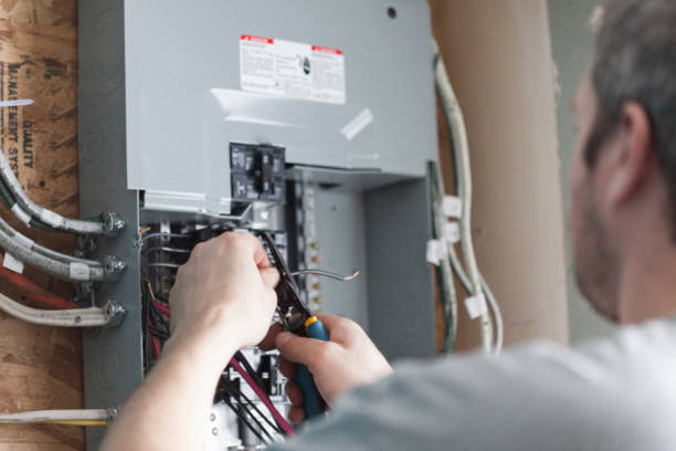 Best Electrical Troubleshooting and Repair  in Beachwood, NJ